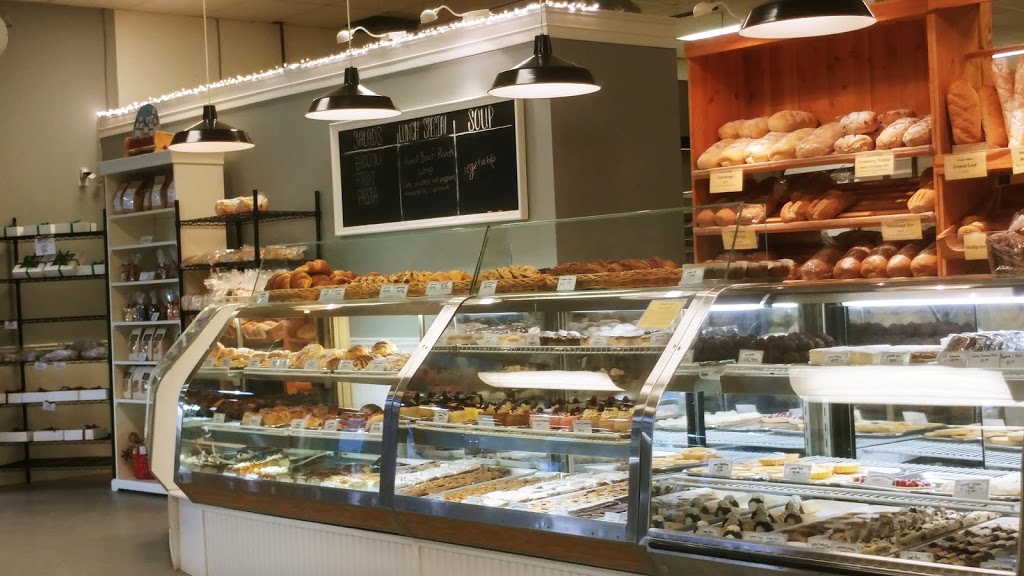 Woudas Bakery | 146-1848 Main St, Penticton, BC V2A 5H3, Canada | Phone: (250) 490-3050