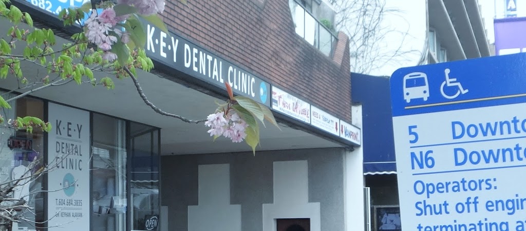 English Bay Dental Centre | 202-1789 Davie St, Vancouver, BC V6G 1W5, Canada | Phone: (604) 688-9678