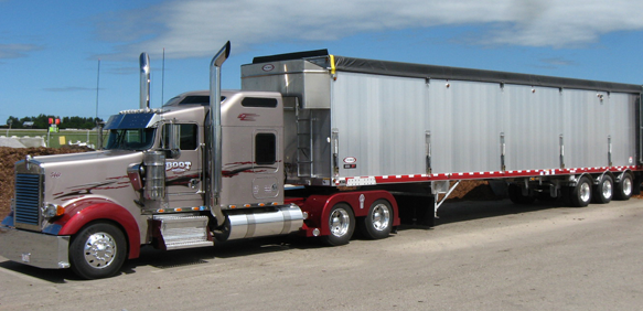 Boot Trucking Ltd. | 1206 8 Ave, Fort Macleod, AB T0L 0Z0, Canada | Phone: (403) 553-3775