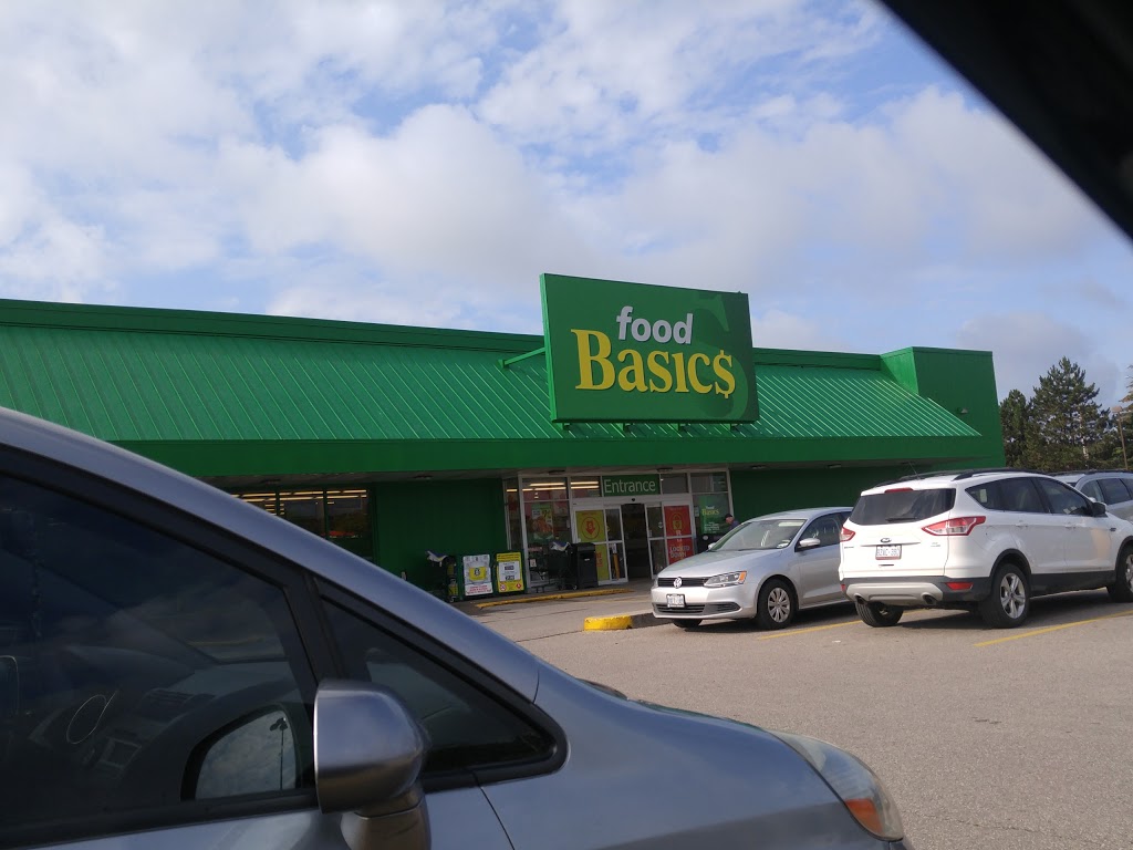 Food Basics | 100 Jamieson Pkwy, Cambridge, ON N3C 4B3, Canada | Phone: (519) 658-1150