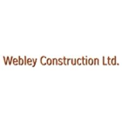 Webley Construction Ltd | 216 Canboro Rd, Pelham, ON L0S 1M0, Canada | Phone: (905) 892-1170