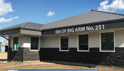 R M Of Big Arm 251 | 54 Prince St, Imperial, SK S0G 2J0, Canada | Phone: (306) 963-2402