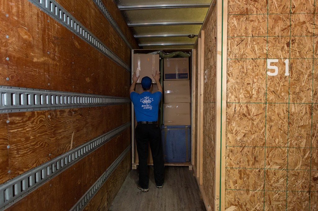 1st Choice Moving & Storage | 1005 Ethel St, Kelowna, BC V1Y 2W3, Canada | Phone: (250) 860-7521