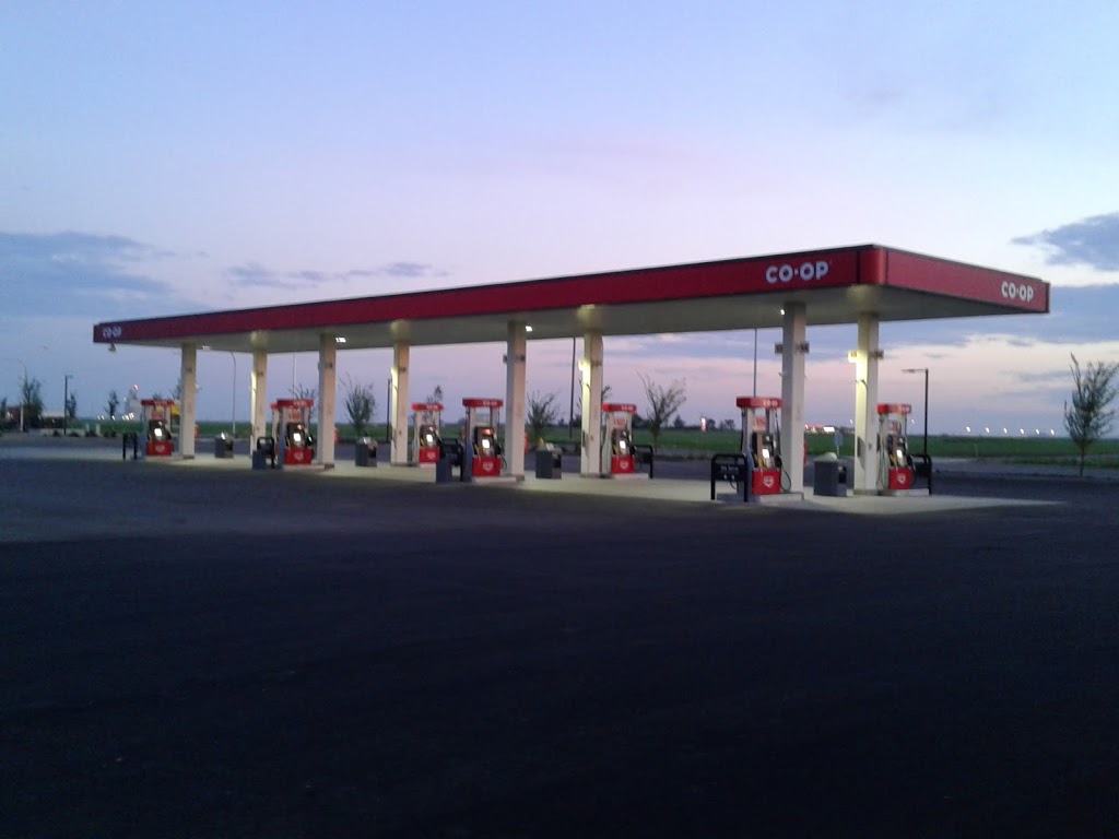 Sherwood Co-op Gas Bar (Horizons Way) | 8501 Dewdney Ave, Regina, SK S4Y 0C9, Canada | Phone: (306) 791-1932