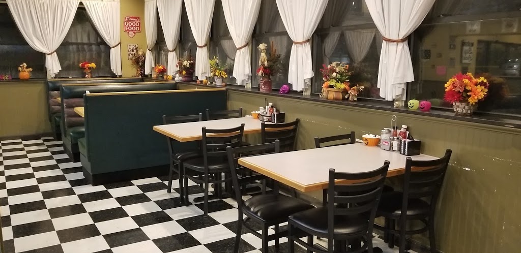 Emilys Family Diner | 9980 Main St, Clarence, NY 14031, USA | Phone: (716) 759-1886