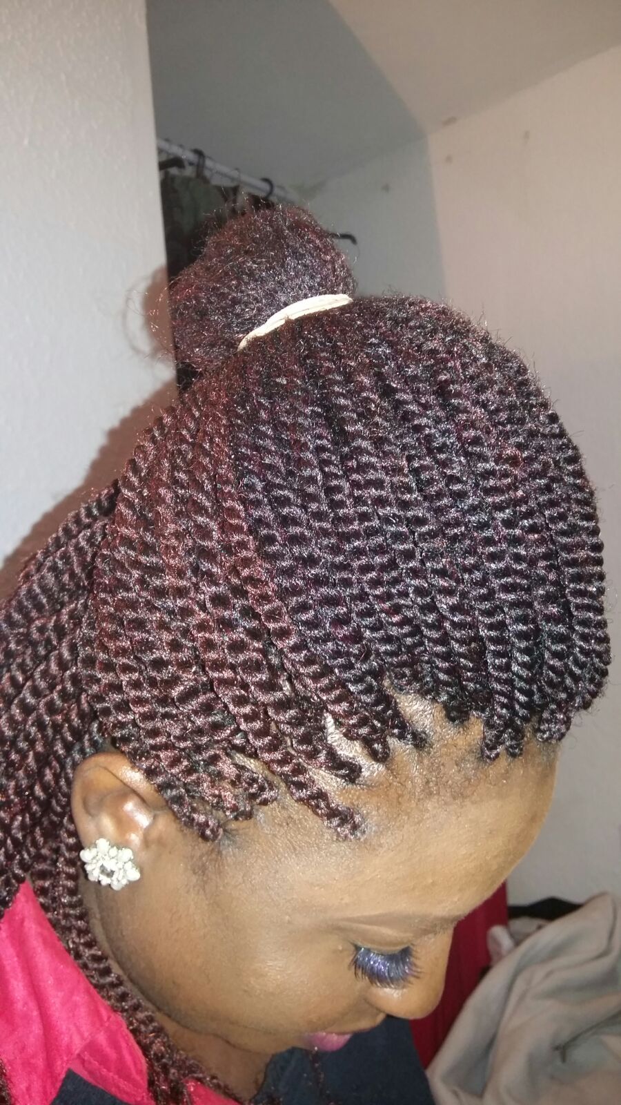 Glorious Braiding Hair Stylist | 60 Haynes Ave, North York, ON M3J 0C1, Canada | Phone: (647) 785-0941