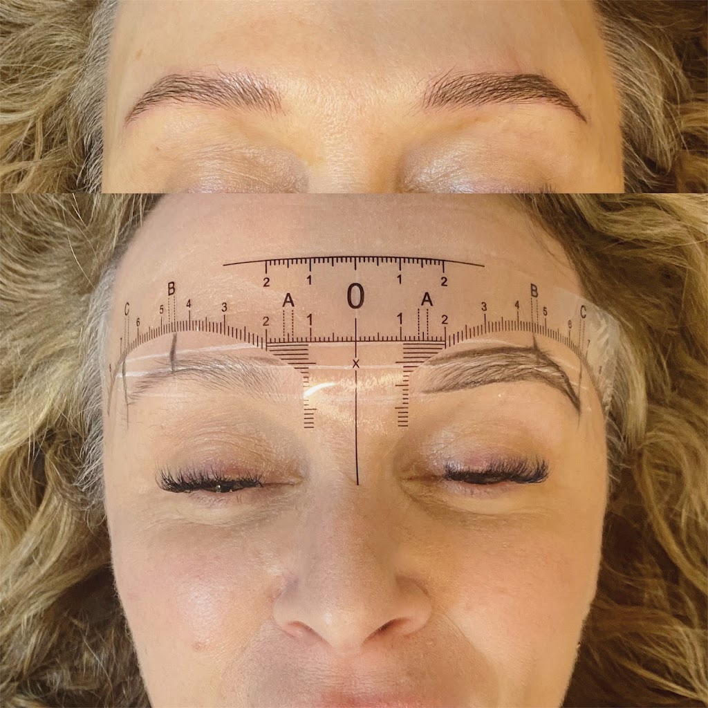 Pine Brows - Whistler Microblading | 7019 Nesters Rd, Whistler, BC V0N 1B7, Canada | Phone: (778) 793-5228