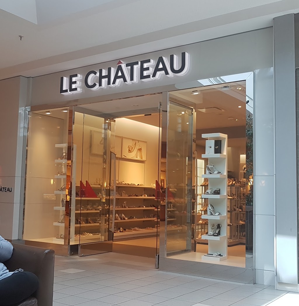 Le Château | 134 Primrose Dr, Saskatoon, SK S7K 3V5, Canada | Phone: (306) 242-1573