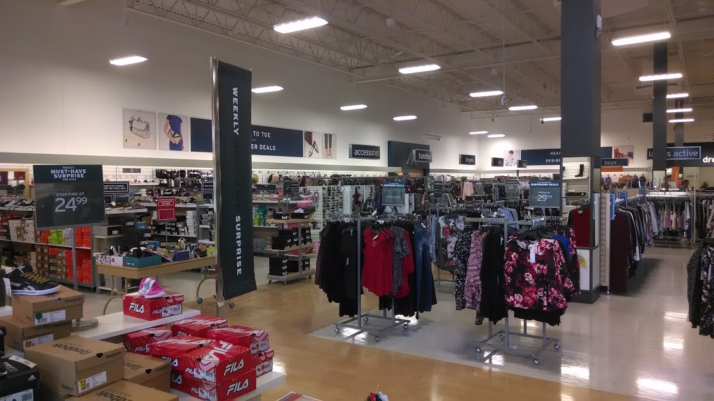 Marshalls | Langley Centre, 20150 Langley Bypass, Langley City, BC V3A 9J8, Canada | Phone: (778) 777-2396