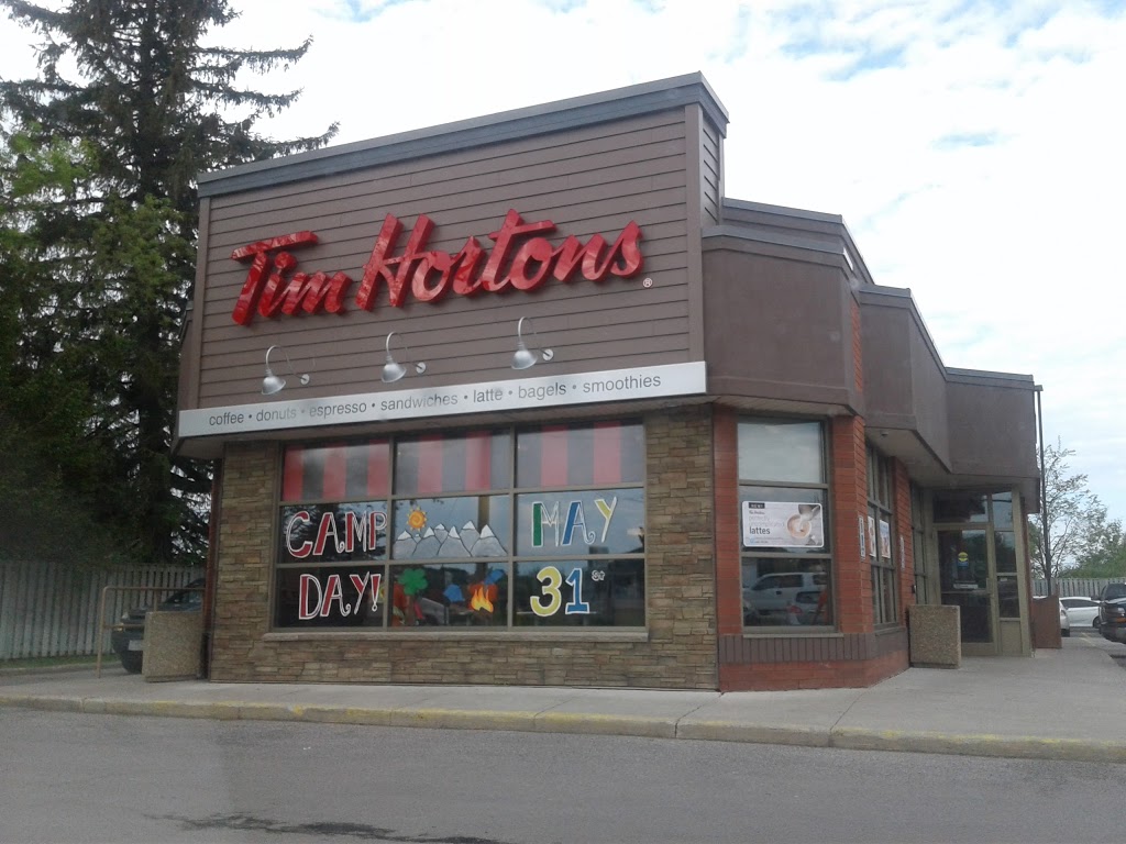 Tim Hortons | 68 Yonge St S, Elmvale, ON L0L 1P0, Canada | Phone: (705) 322-5504