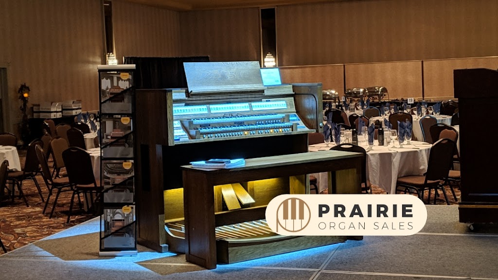 Prairie Organ Sales | By Appointment Only, 210 Mckechney Ave, Diamond City, AB T0K 0T0, Canada | Phone: (403) 795-9597