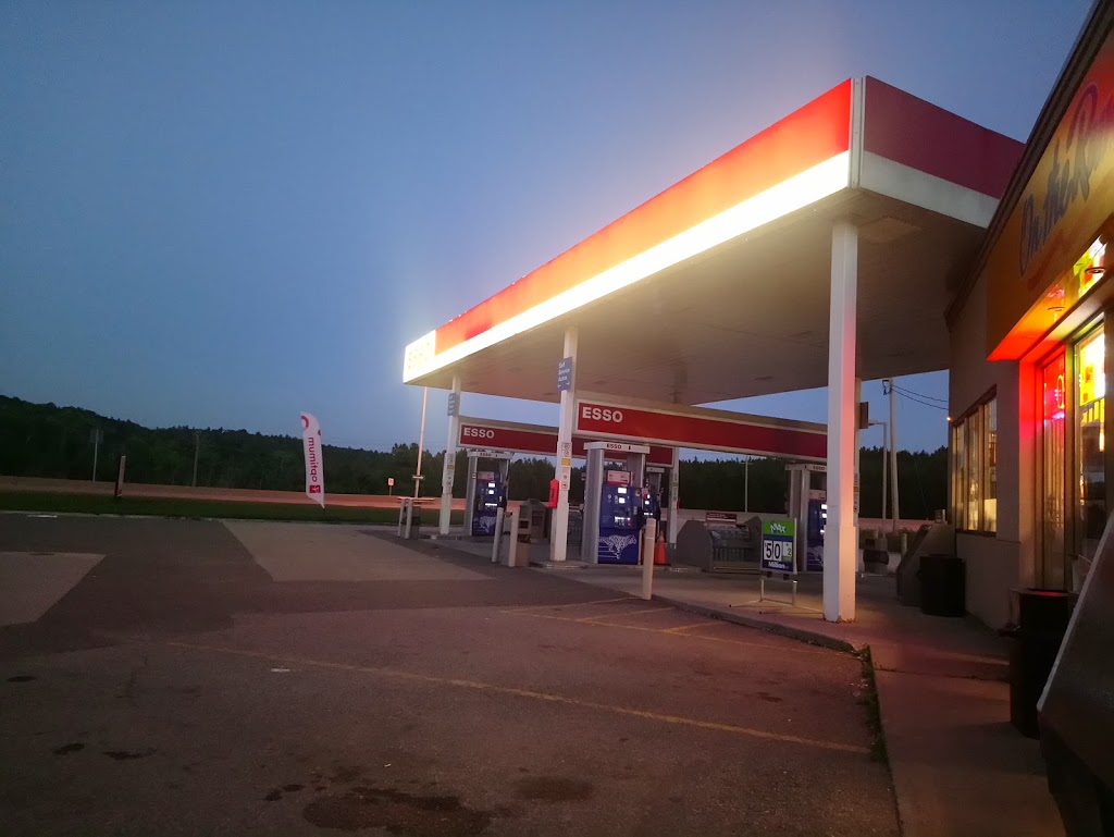 Esso | 8786 HWY 115 & 35 SOUTHBOUND, Orono, ON L0B 1M0, Canada | Phone: (905) 983-9999