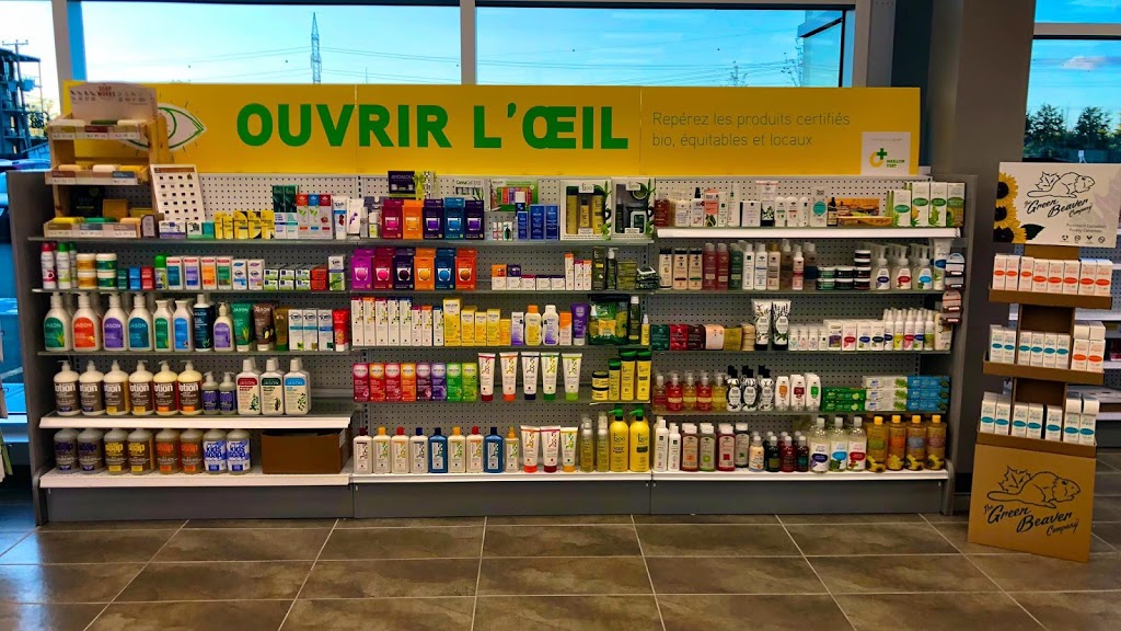 Pharmacie Sami Soltan à Cité Mirabel | 11800 Rue de Chaumont #100, Mirabel, QC J7J 0T8, Canada | Phone: (450) 508-3330