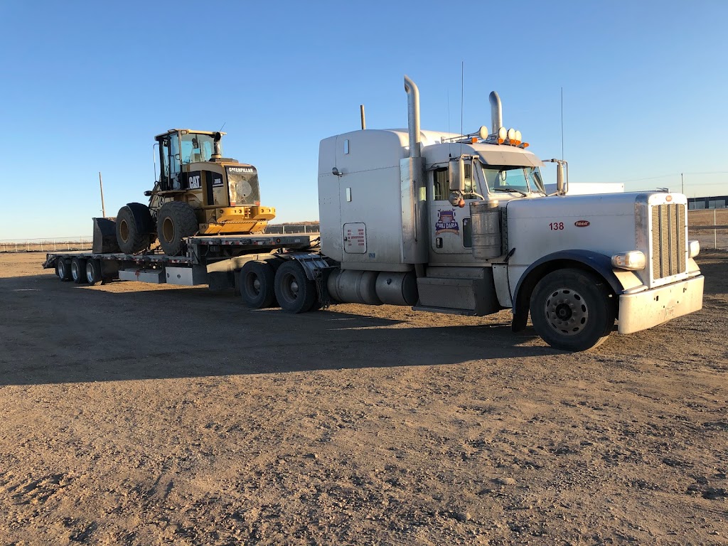 TRUCK PARKING LEDUC | 6705 39 St, Leduc, AB T9E 0Z4, Canada | Phone: (780) 803-1515