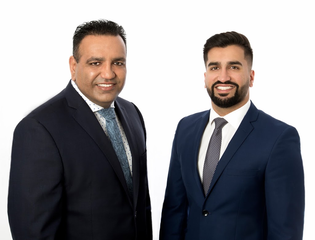 Nav Virk - Real Estate Agent | 391 Main St N, Brampton, ON L6X 1N7, Canada | Phone: (416) 561-3386