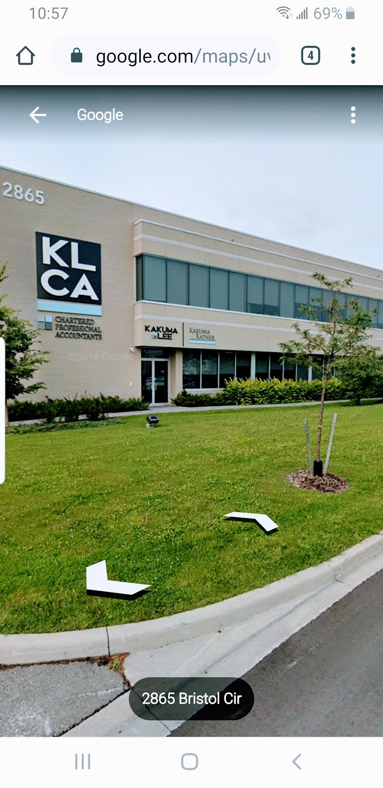 KLCA CHARTERED PROFESSIONAL ACCOUNTANTS | 2865 Bristol Cir #200, Oakville, ON L6H 6X5, Canada | Phone: (905) 820-8292