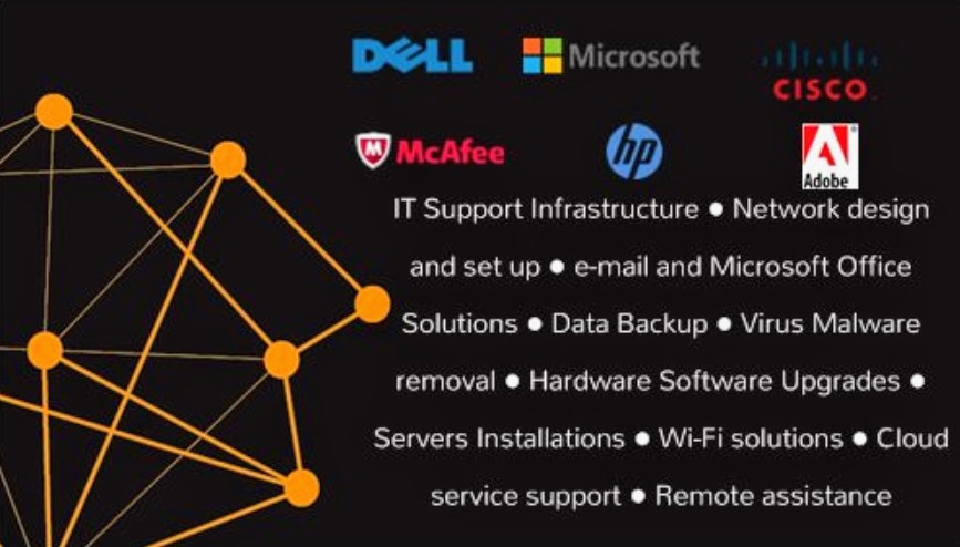 Aragua IT Services | 175 Silverado Blvd SW #2314, Calgary, AB T2X 0V5, Canada | Phone: (587) 888-4022