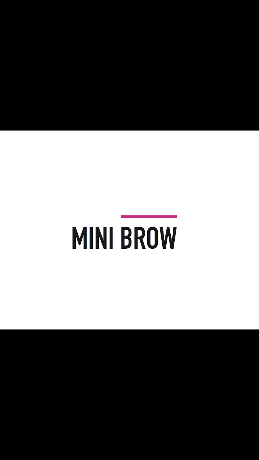 MINI BROW INC | 7163 Yonge St #112, Markham, ON L3T 0C6, Canada | Phone: (416) 918-0134