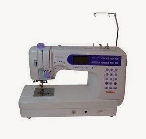 Janome Sewing Machine Warehouse Outlet | 292 Ottawa St N, Hamilton, ON L8H 3Z9, Canada | Phone: (866) 477-8052