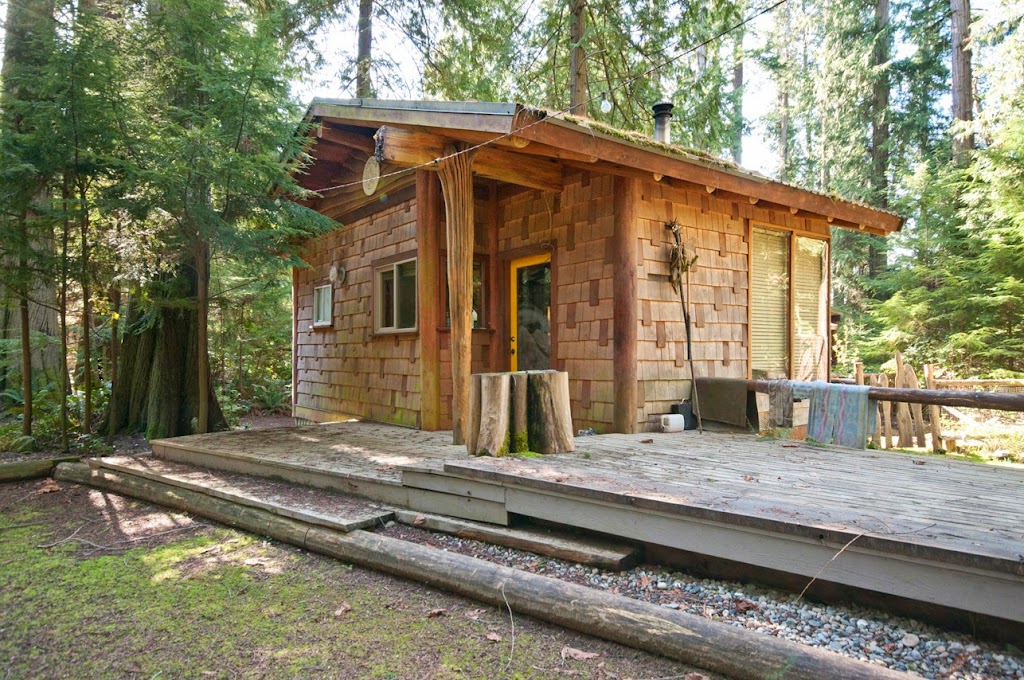 Savary Camping & Cottages | qathet Regional District, BC V0N 2G0, Canada | Phone: (604) 698-8745