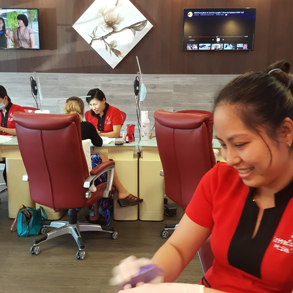 Little Saigon Nails & Spa | 66 Mall Rd, Hamilton, ON L8V 5B9, Canada | Phone: (905) 296-5166