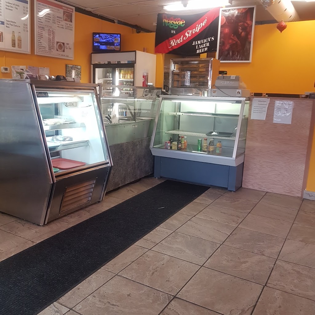 A Yah Mi Deh Jamaican Restaurant | 4435 118 Ave NW, Edmonton, AB T5W 1A8, Canada | Phone: (780) 479-1900