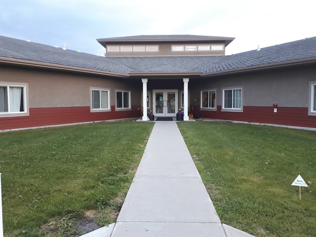 Good Samaritan Stony Plain Care Centre | 4800 55th Ave, Stony Plain, AB T7Z 1P9, Canada | Phone: (780) 963-2261