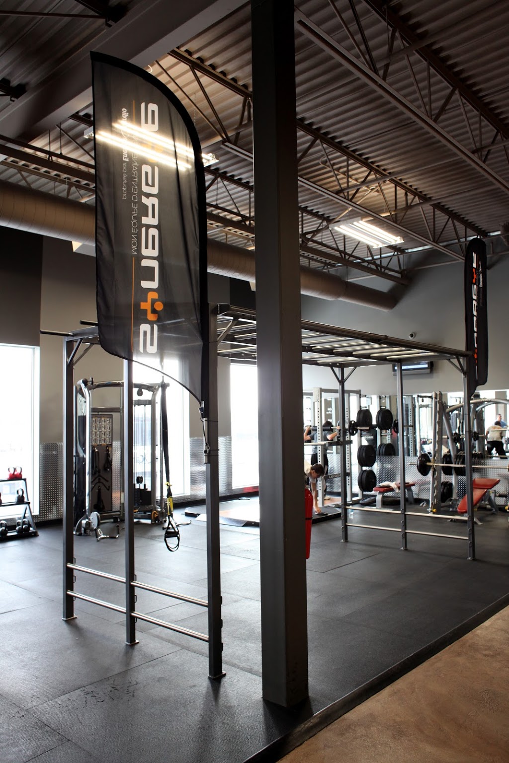 Gym Fit Forme | 9210 Boulevard Maurice-Duplessis, Montréal, QC H1E 1M7, Canada | Phone: (514) 643-1888