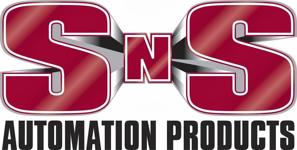 Sns Automation Products | 14 Truman Rd, Barrie, ON L4N 8Y8, Canada | Phone: (705) 737-0524