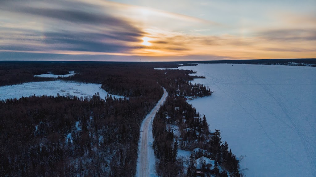 Falcon Ridge Ski Slopes & Trails End Restaurant | 200 Ridge Rd, Falcon Lake, MB R0E 0N0, Canada | Phone: (204) 349-8935