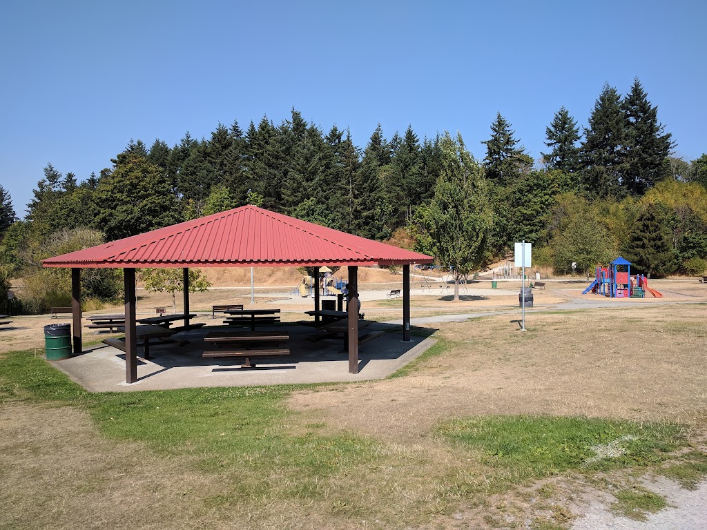 Diefenbaker Park Playground | 5579 1 Ave, Delta, BC V4M 3X9, Canada | Phone: (604) 946-3293