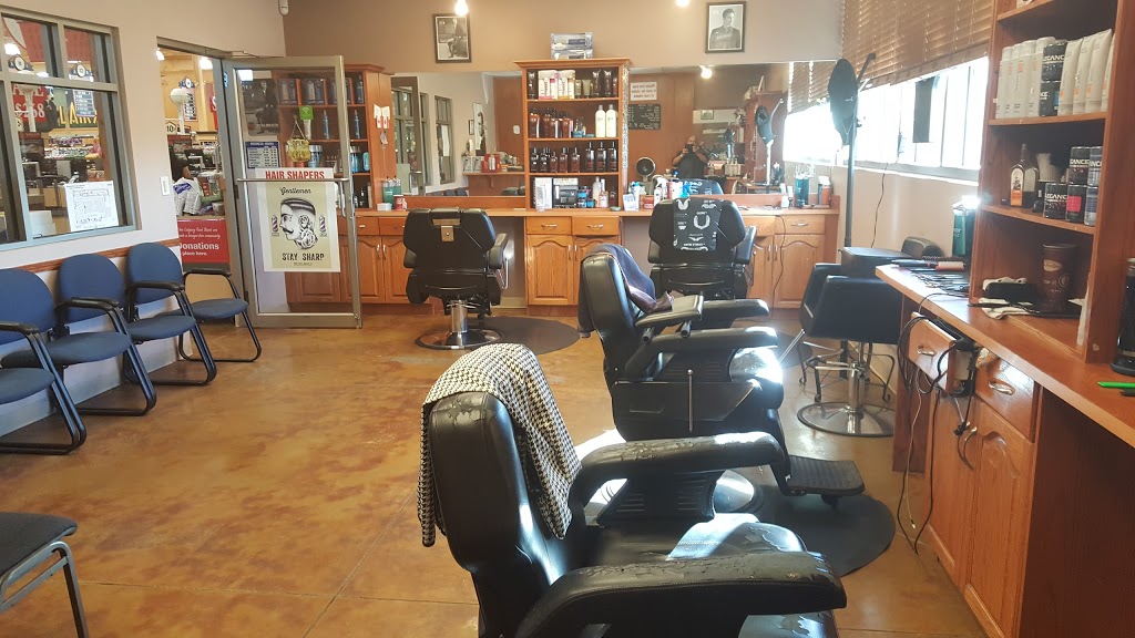 Hair Shapers Barber & Stylist | Inside the Superstore, 3633 Westwinds Dr NE, Calgary, AB T3J 5K3, Canada | Phone: (403) 285-9444