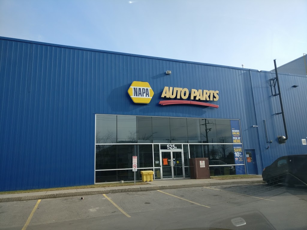 NAPA Auto Parts - NAPA Cambridge | 525 Boxwood Dr, Cambridge, ON N3E 1A5, Canada | Phone: (519) 653-0577