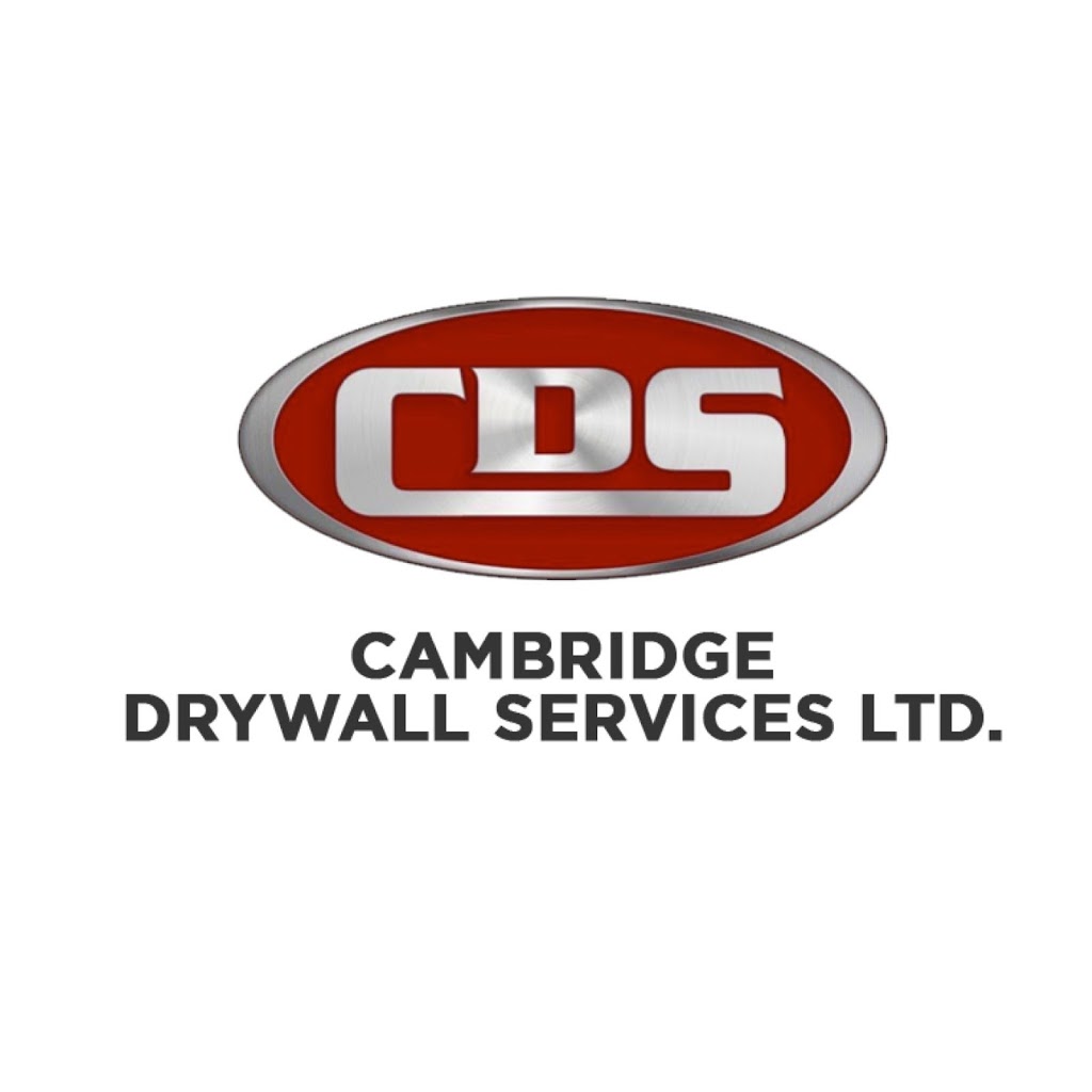 Cambridge Drywall Services Ltd | 540 Thompson Dr, Cambridge, ON N1T 0A6, Canada | Phone: (519) 624-1575