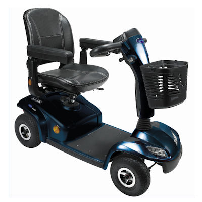 Knee Walkers Canada | soul: the wheelchair studio, 10 Carlow Ct Unit #2, Whitby, ON L1N 9T7, Canada | Phone: (844) 487-8534