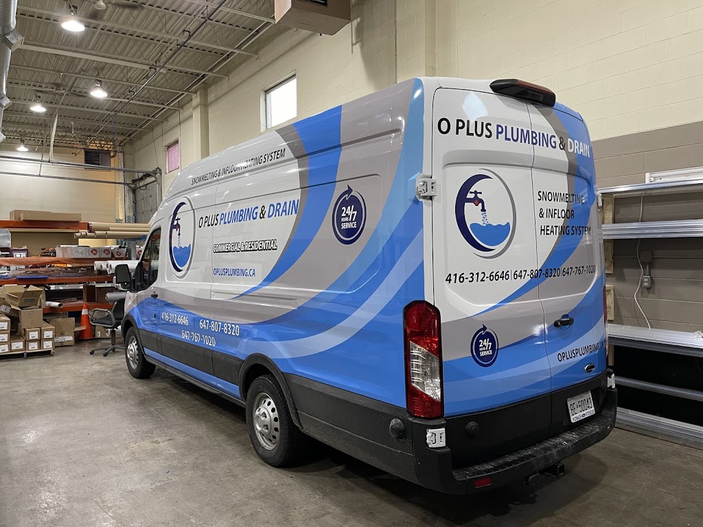 O PLUS PLUMBING Inc. | 41 Eleanor Cir, Richmond Hill, ON L4C 6K6, Canada | Phone: (416) 312-6646