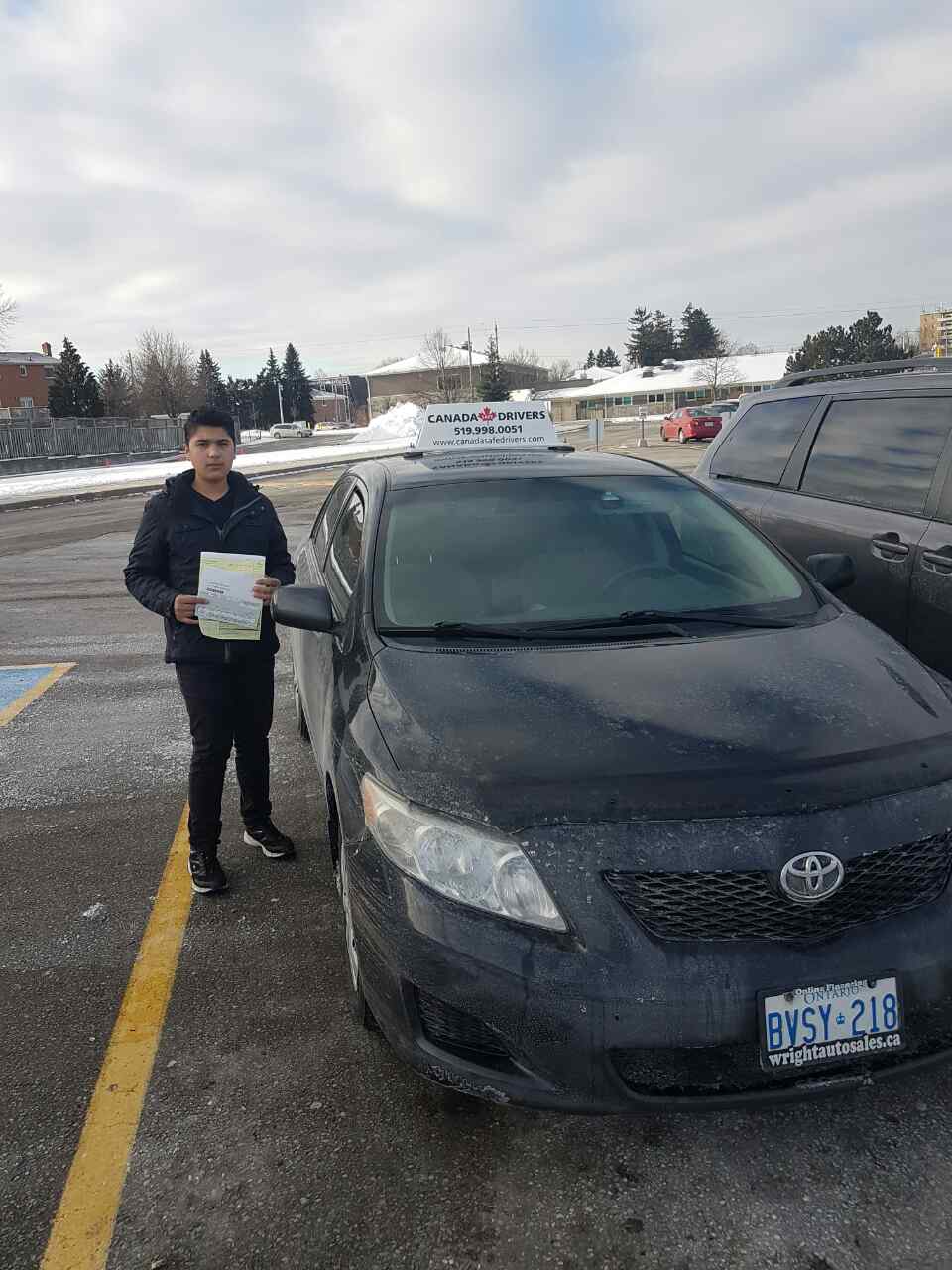 Canada Safe Drivers Driving School Inc. | 496 Albert Street Unit 5 Canada, Safe Drivers Driving School Inc, Waterloo, ON N2L 6J8, Canada | Phone: (519) 998-0051