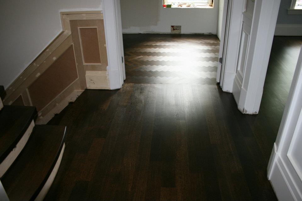 Traditional Hardwood Flooring Ltd. | 36 Gordon MacKay Rd Unit 3, North York, ON M9N 2V6, Canada | Phone: (416) 249-3333