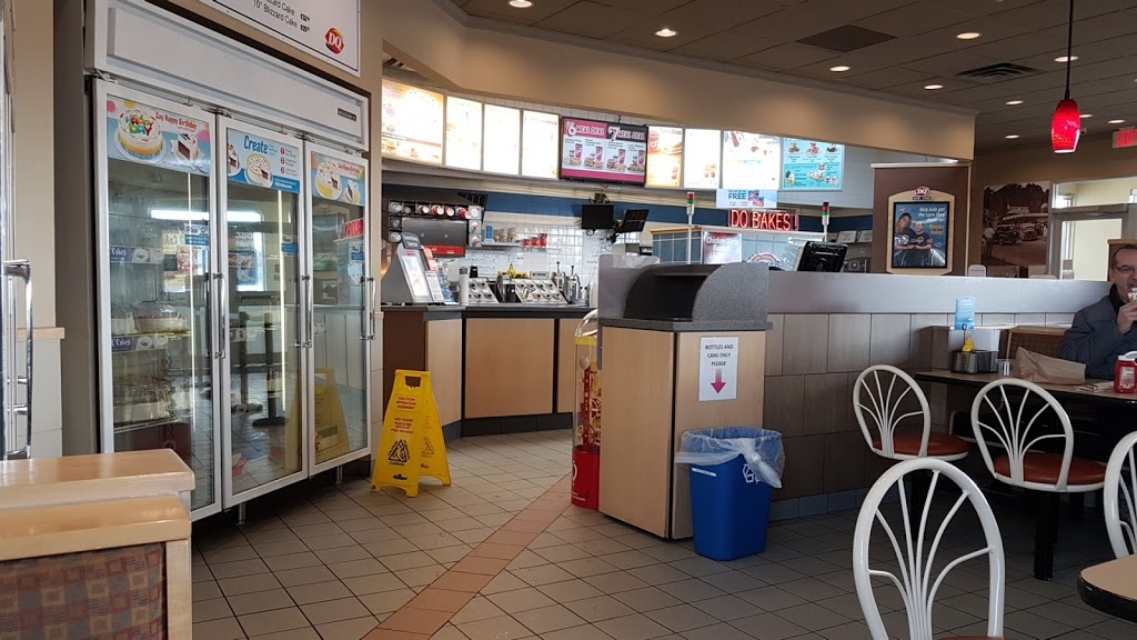 Dairy Queen | 192 Ordze Ave, Sherwood Park, AB T8B 1M6, Canada | Phone: (780) 449-1617