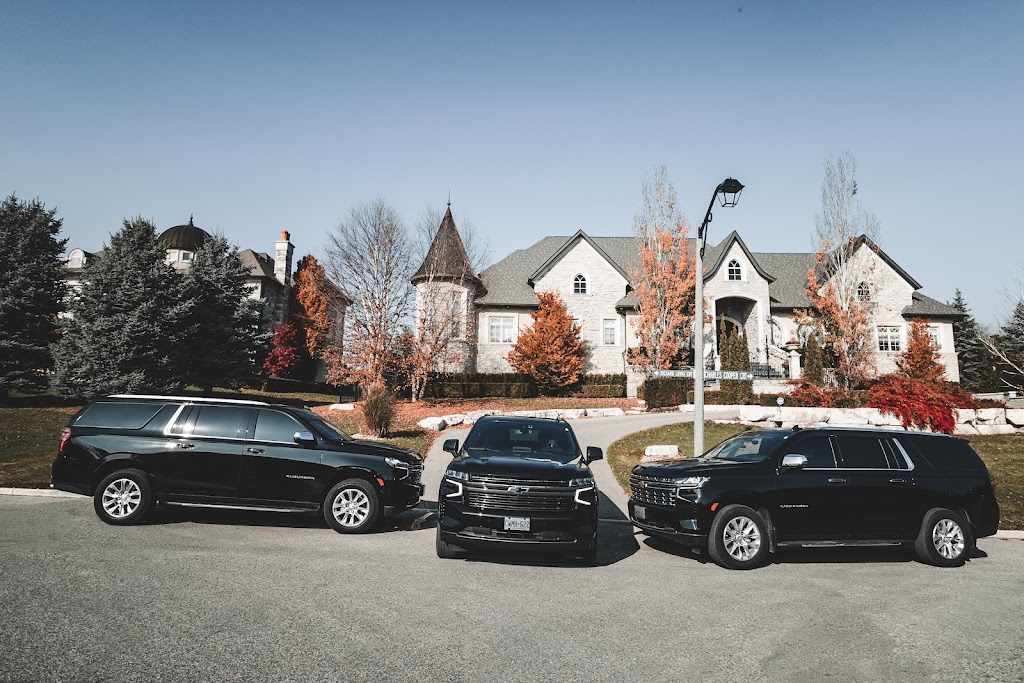 Black Horse Limo | 310 Barons St, Kleinburg, ON L4H 4H4, Canada | Phone: (416) 835-4845