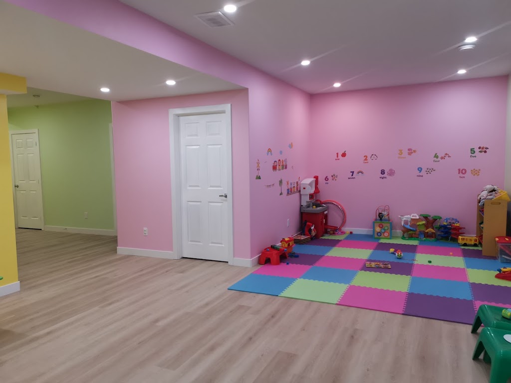 kiddies Day Home | 84 Carrington Rd. NW, Calgary, AB T3P 1R2, Canada | Phone: (403) 993-0888