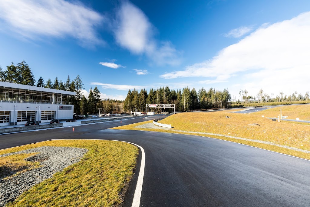 Vancouver Island Motorsport Circuit | 4063 Cowichan Valley Hwy, Duncan, BC V9L 6K4, Canada | Phone: (844) 856-0122