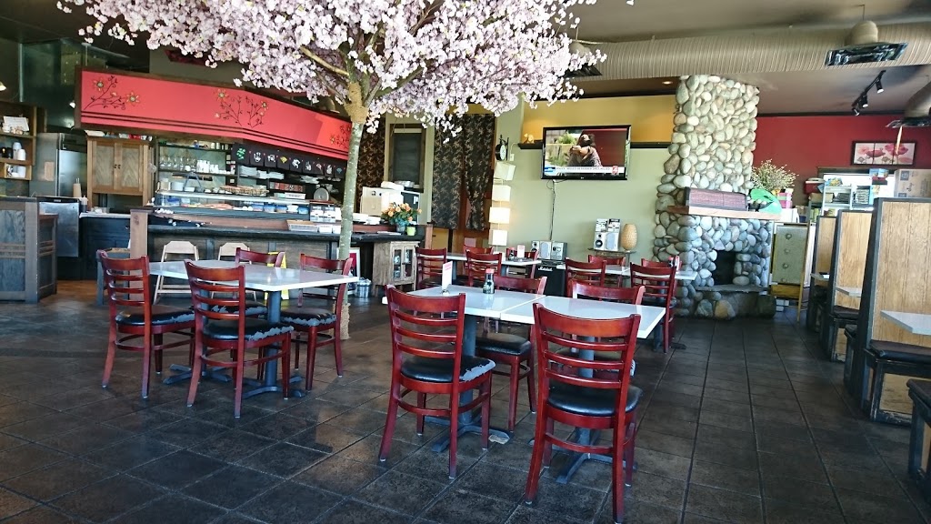 Sushiwa | 5625 Promontory Rd, Chilliwack, BC V2R 4M5, Canada | Phone: (604) 846-1113