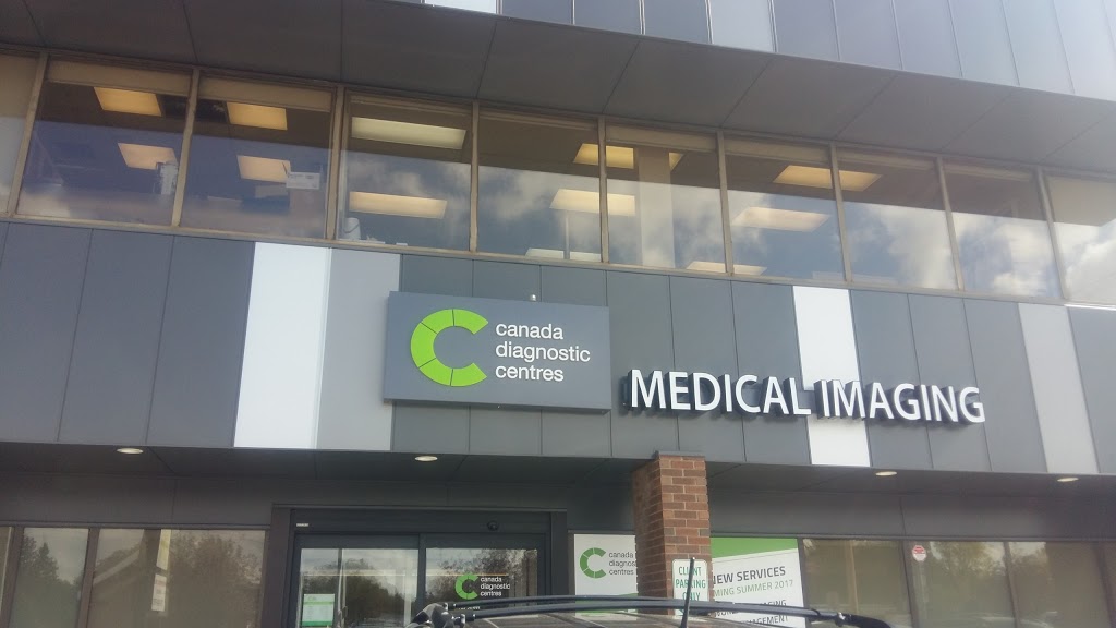 Canada Diagnostic Centres - 109 Street | 7121 109 St NW, Edmonton, AB T6G 1B9, Canada | Phone: (780) 434-9147