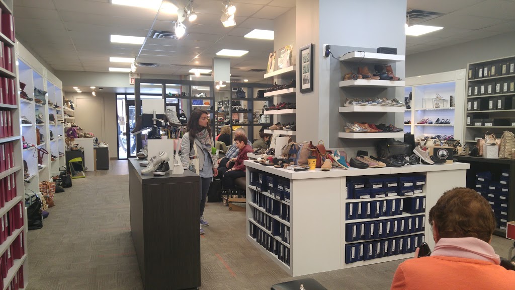 Millers Shoe Store | 130 James St N, Hamilton, ON L8R 2K7, Canada | Phone: (905) 527-1950