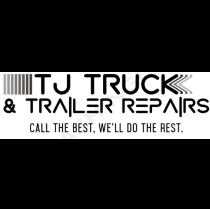 TJ Truck And Trailer Repairs | 16 Laidlaw Ave, Brampton, ON L6S 5W1, Canada | Phone: (416) 206-2662