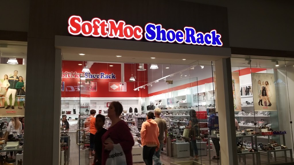 Softmoc Shoerack | Nisku, AB T0C 0V0, Canada