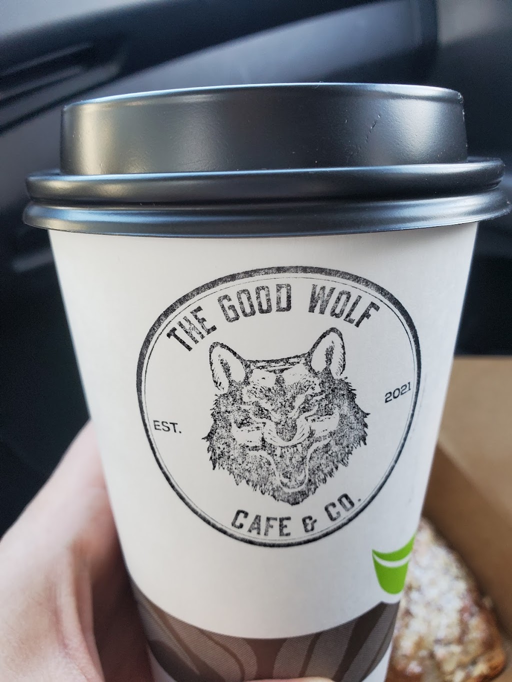 The Good Wolf Cafe & Co. | 1388 Dominion Ave, Port Coquitlam, BC V3B 8G7, Canada | Phone: (604) 838-1818