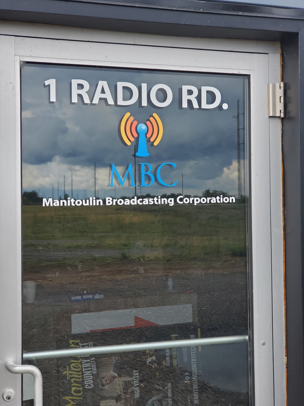 CFRM 100.7 Radio | 1 Radio Rd, Little Current, ON P0P 1K0, Canada | Phone: (705) 368-1419