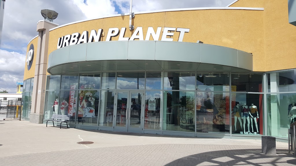 Urban Planet | 3100 Howard Ave Unit #24, Windsor, ON N8X 3Y8, Canada | Phone: (519) 966-1897